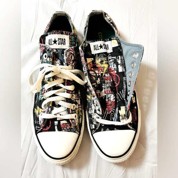 Converse Other - Converse All Star Graffiti
